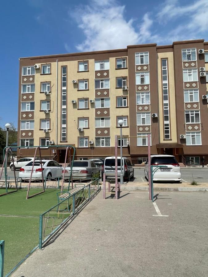 Апартаменты У Натальи Aktau  Exterior foto